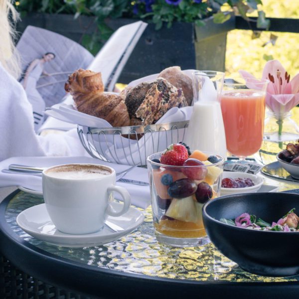 Room Service