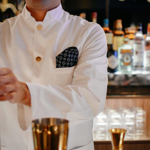 Watson’s Bar