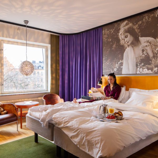 Room Service