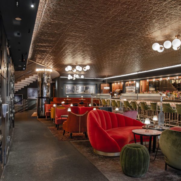 Watson’s Bar