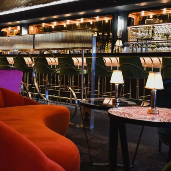 Watson’s Bar