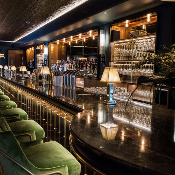 Watson’s Bar