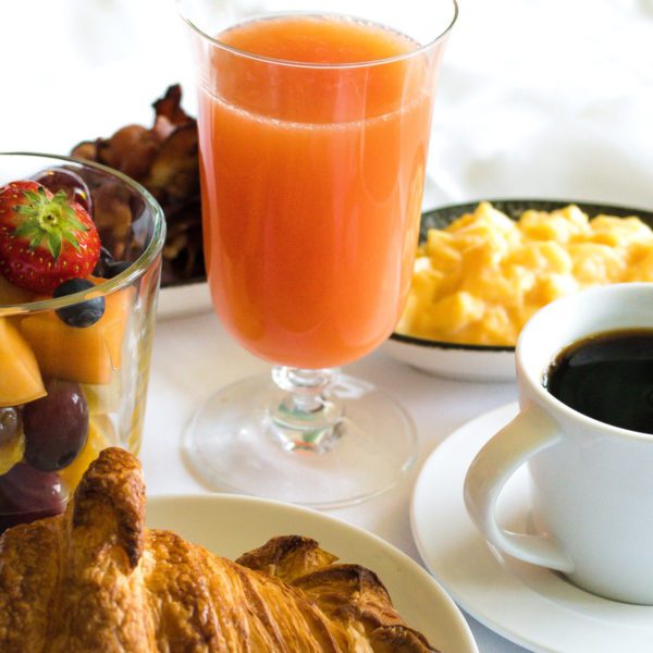 Room Service