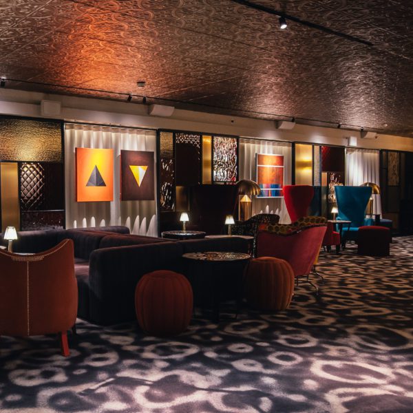 Watson’s Bar
