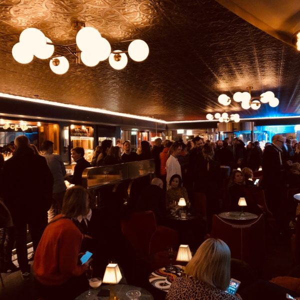 Watson’s Bar