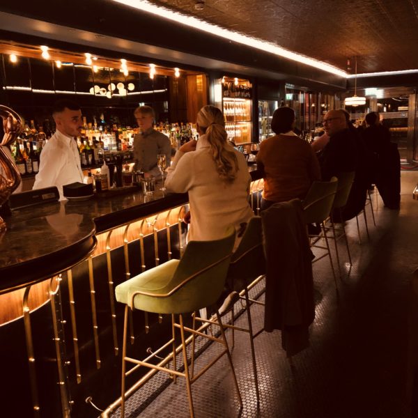 Watson’s Bar