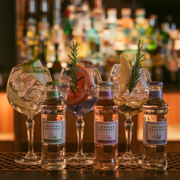 Watson’s Bar